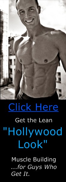 Best muscle building program